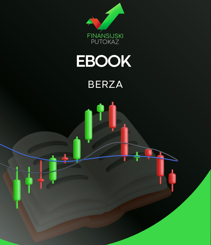 Ebook Berza