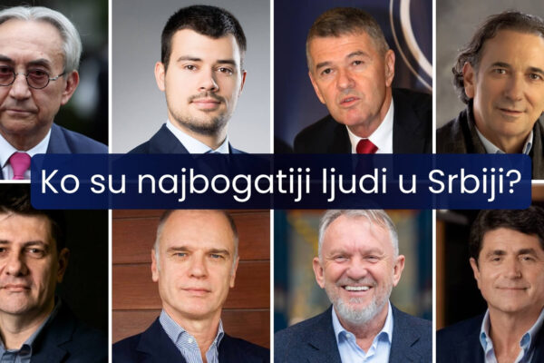 Slike najbogatijih ljudi u srbiji