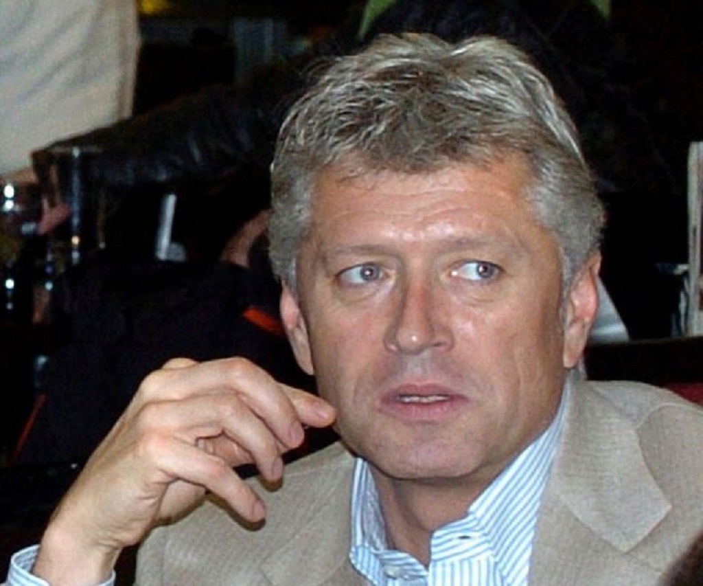 Petar Matić