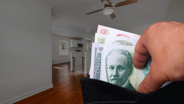 Kazne za neprijavljivanje prihoda od izdavanja stanova u Srbiji – šta kaže zakon i kako izbeći prekršaje