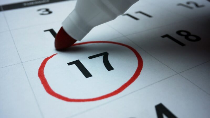 Neradni dani i praznici