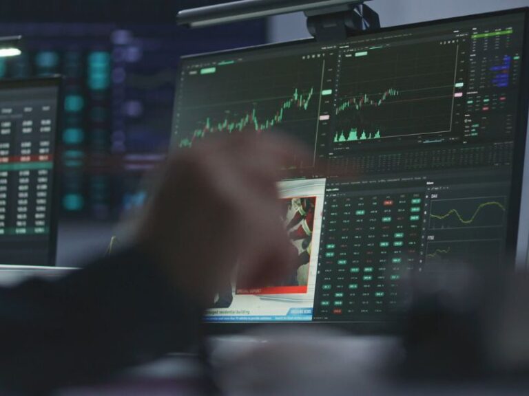 Investiranje u indeksne fondove – šta treba da znate