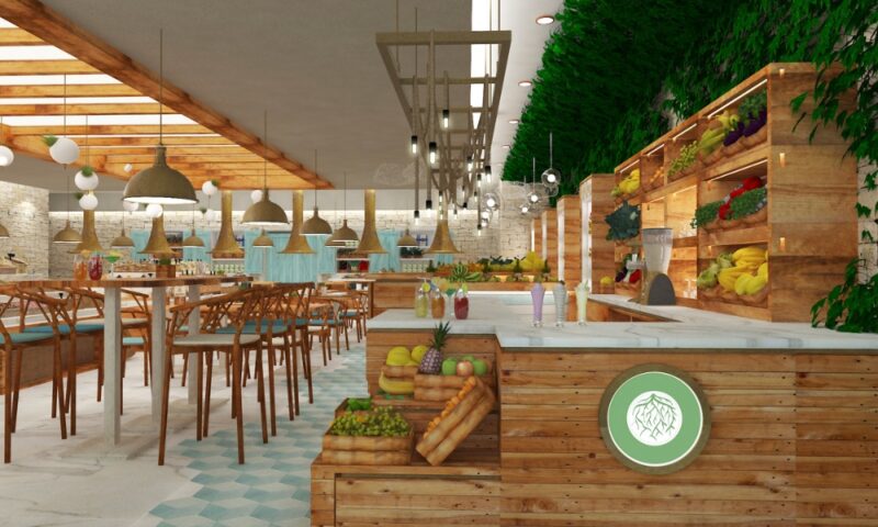 Novak Đoković vlasnik je restorana Eqvita u Monte Karlu