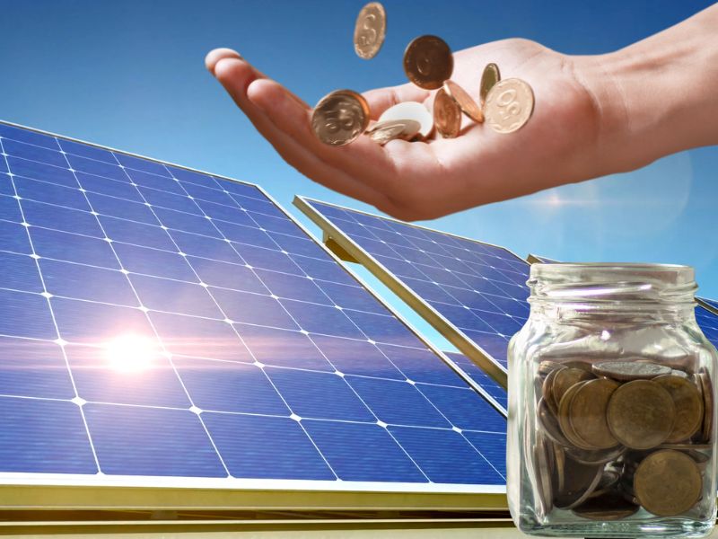 saveti za povrat investicija od solarnih panela