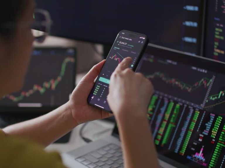 Želite da trgujete akcijama? Evo kako da započnete u 5 jednostavnih koraka