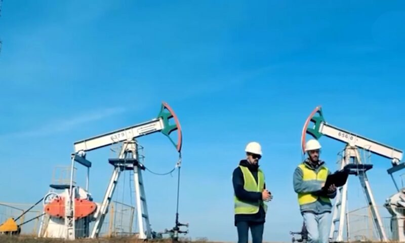 Cene nafte služe kao važan putokaz za odluke investitora