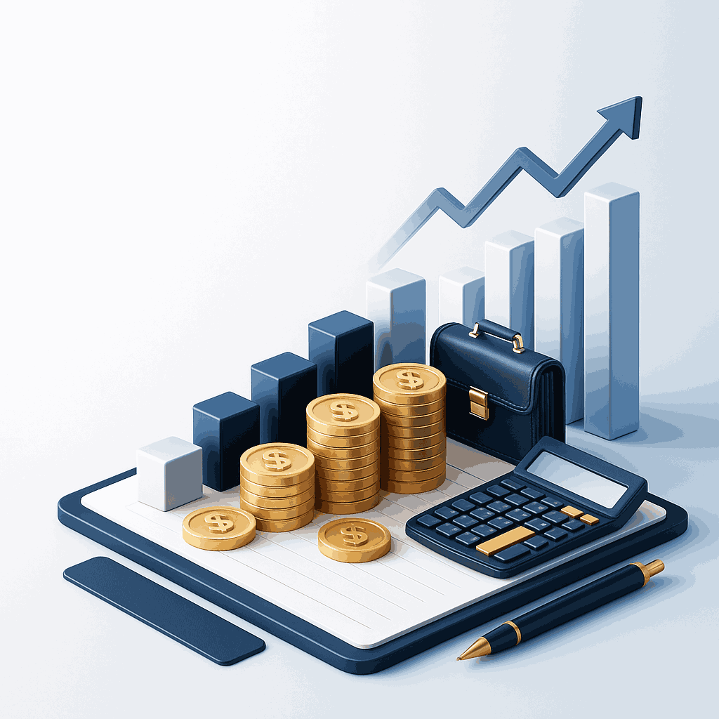 Finansijski vodič za male biznise