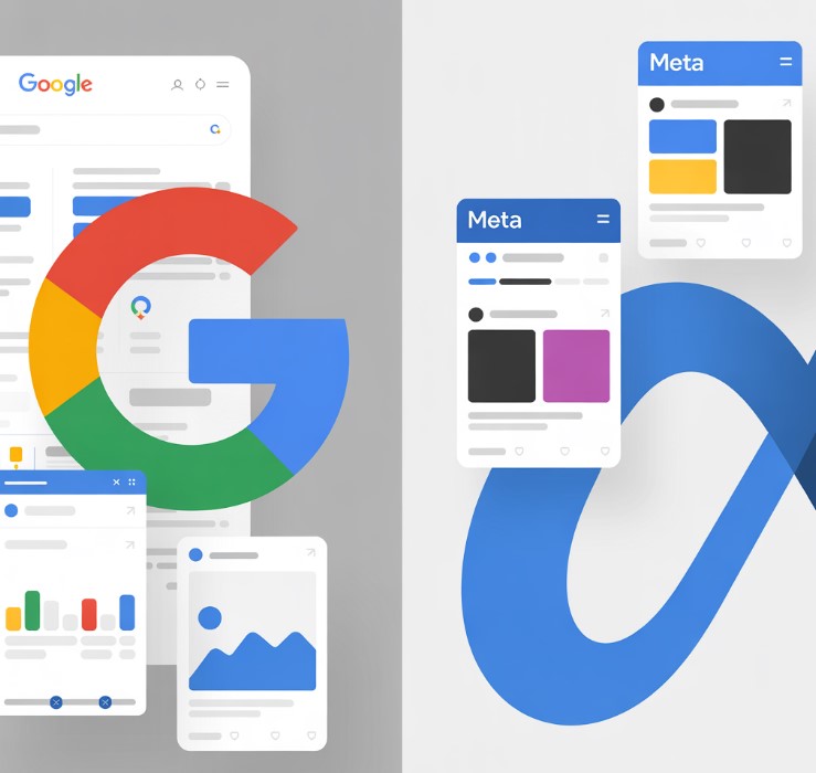 Google Ads i Meta Ads