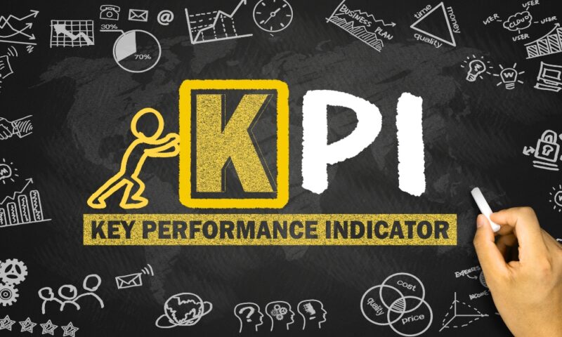 Key Performance Indicators