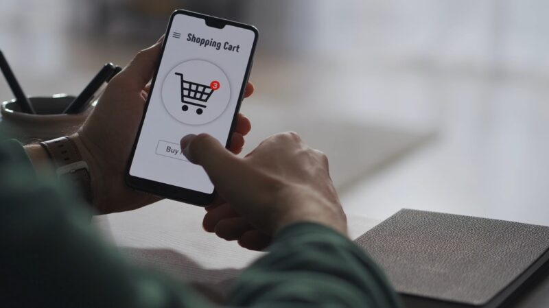 Pokretanje online prodavnice