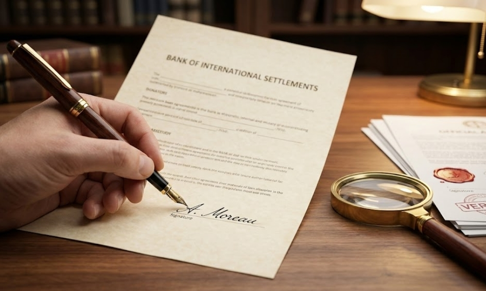 Kako funkcioniše akreditiv