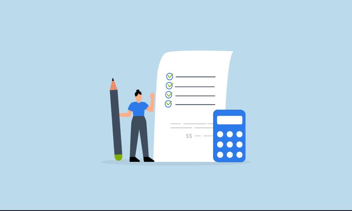 prikaz troškova kupoprodajnog ugovora