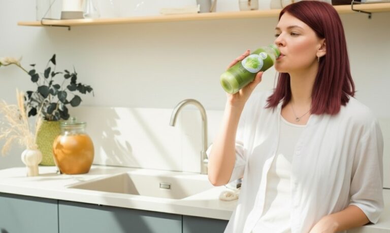 Detoks organizma za jedan dan: kako da se resetuješ posle teške nedelje