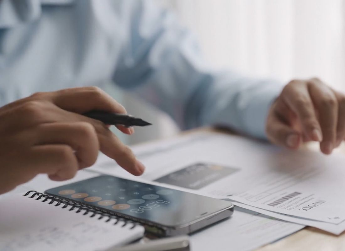 osoba računa interkalarnu kamatu