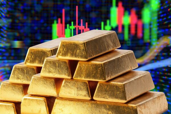 prikaz cene zlata i zlatnih poluga