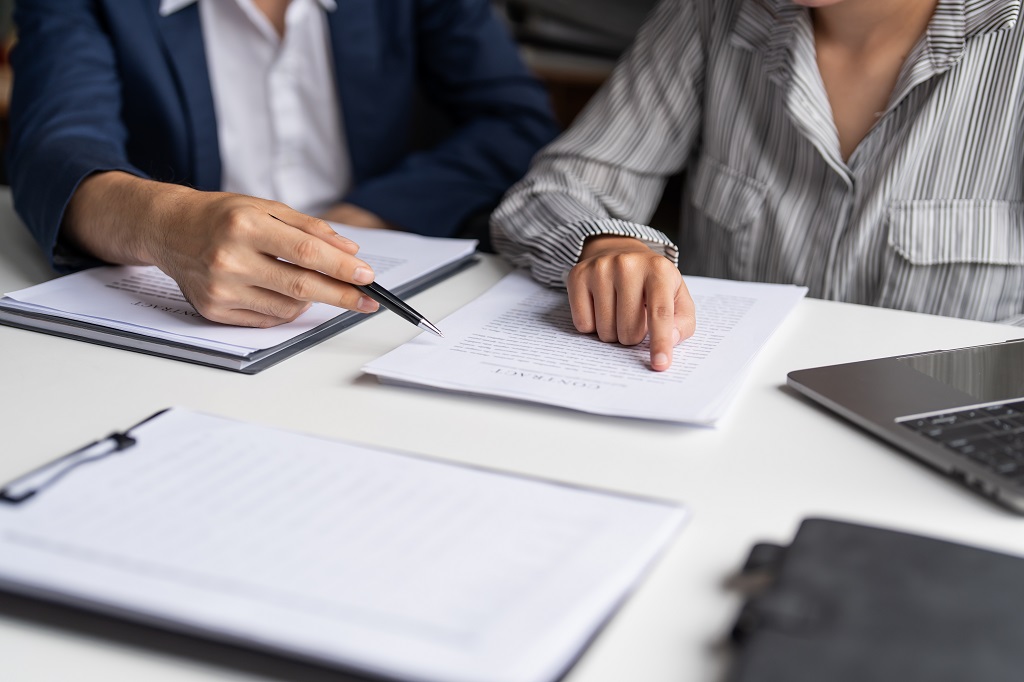 Obrađivanje podataka iz dokumenata