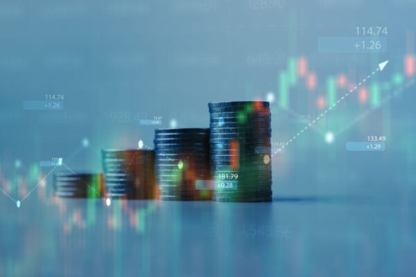 prikaz investiranja i berze