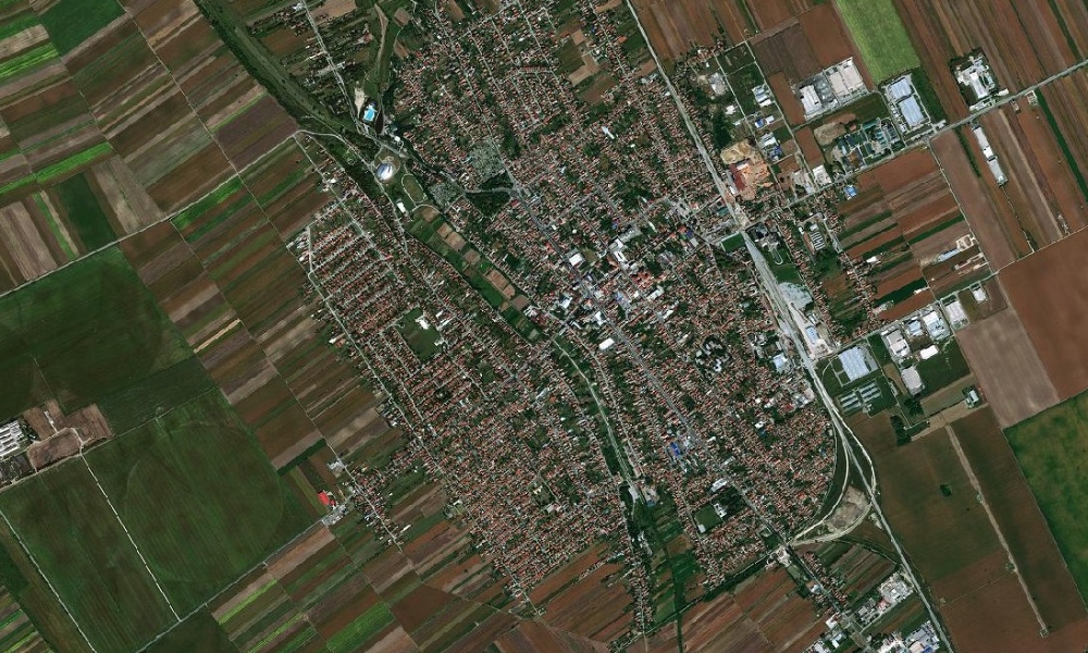 provera preko GeoSrbija