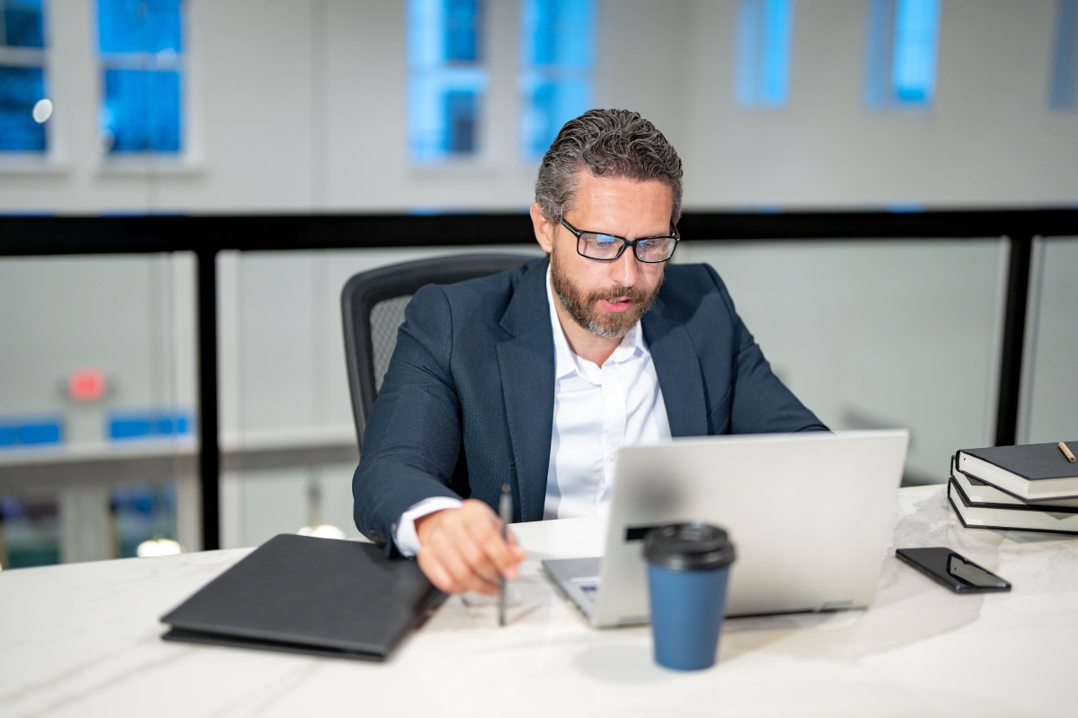 osoba pravi biznis plan za privredne subvencije