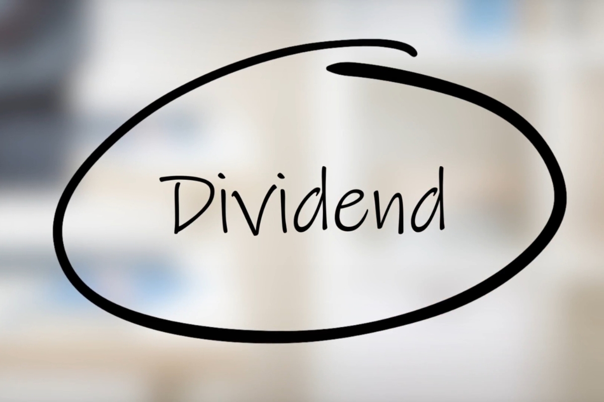 dividenda 