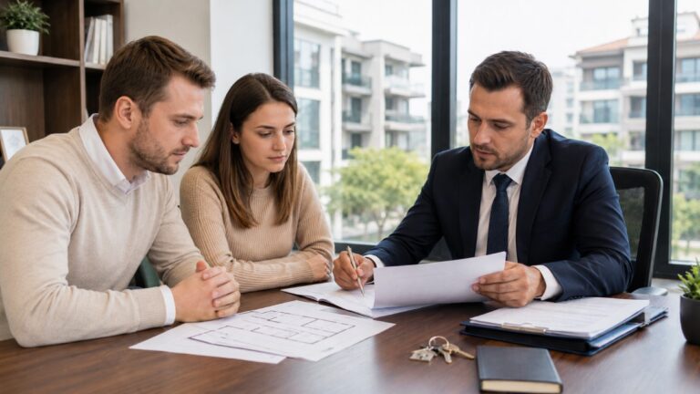 Kupovina nekretnine kao investicija – koje pravne provere morate uraditi pre isplate novca