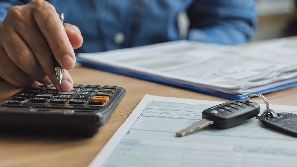 Porez i registracija motornog vozila