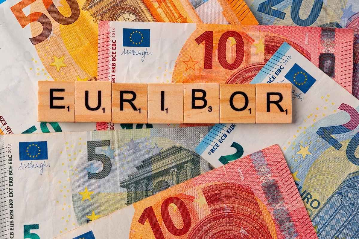 euribor i novac