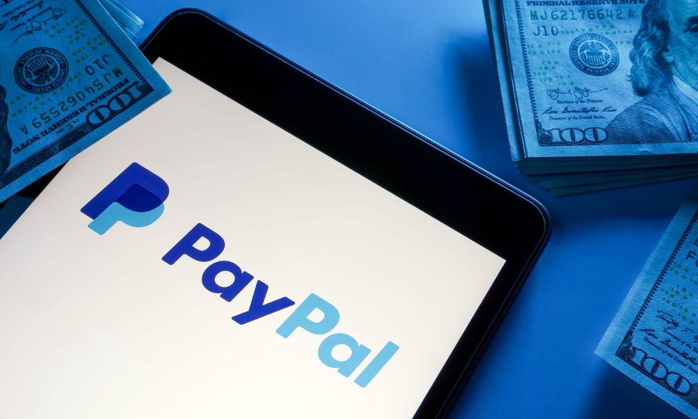 paypal
