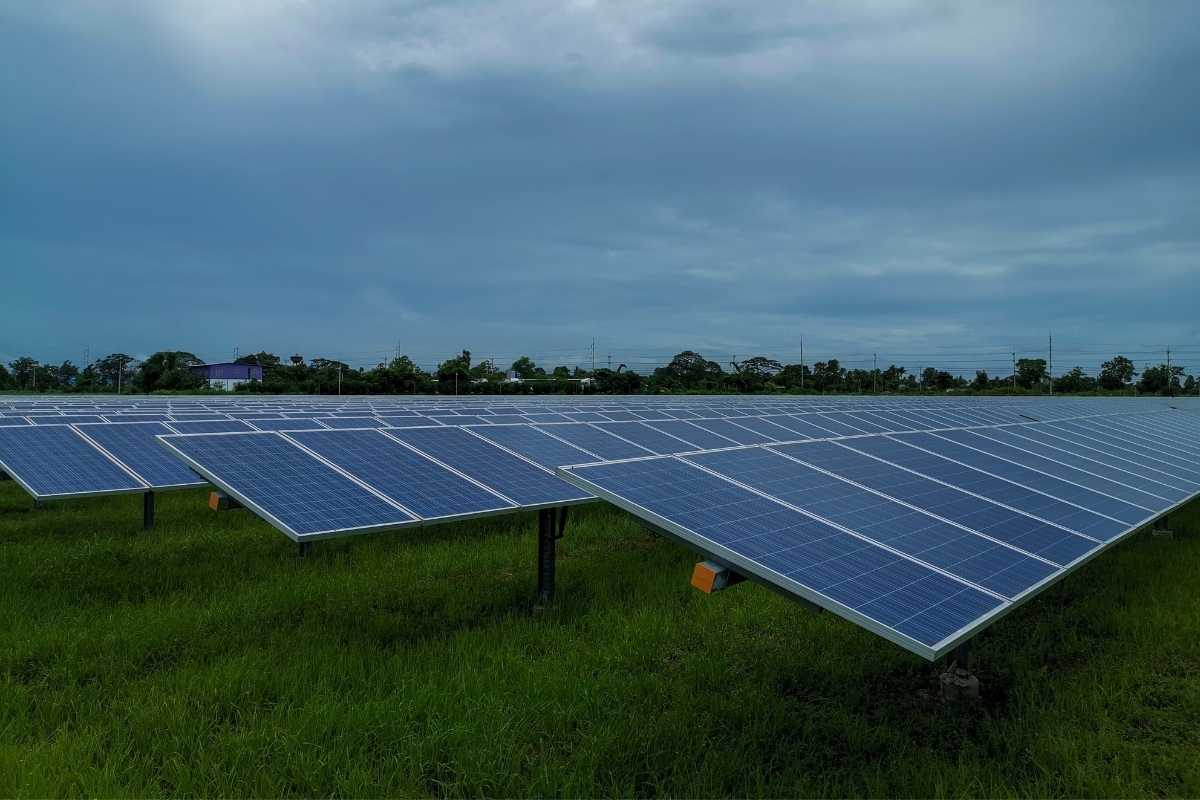 prikaz solarnih panela